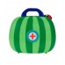 Cocomelon Musical Doctor Checkup Set ของเล่นชุดตรวจสุขภาพคุณหมอ